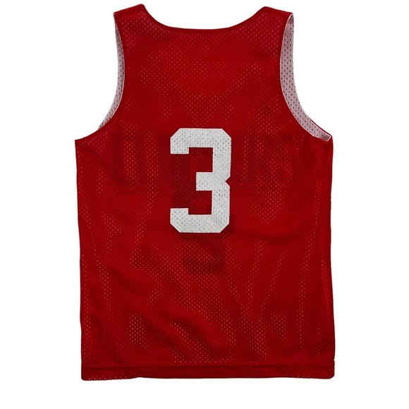 Reversible Basketball Jersey Youth Boy S NBA Los Angeles Clippers #3 Chris Paul - Picture 3 of 16